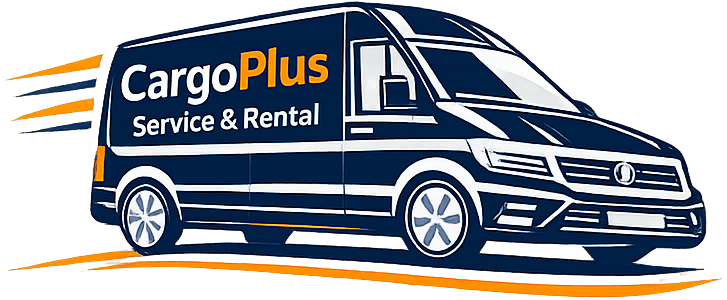 CargoPlus Logo
